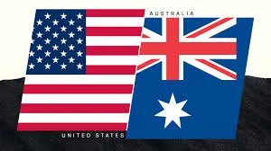 USA vs Australia
