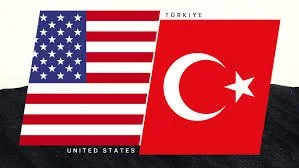 USA vs Türkiye