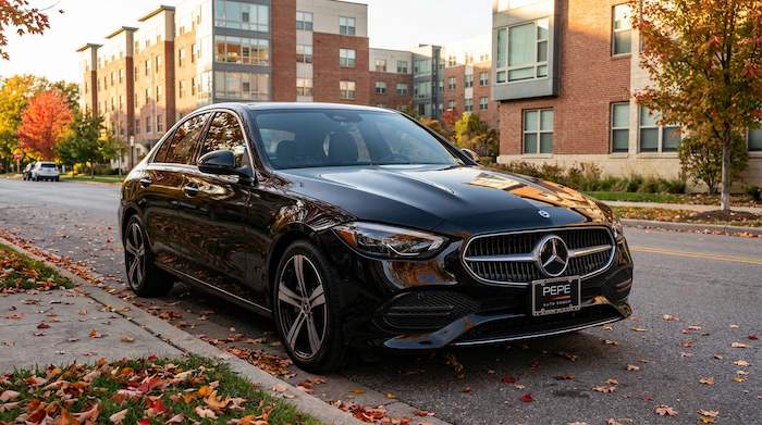 The Young Driver Fee Breakdown: What Columbus Rental Companies Actually Charge