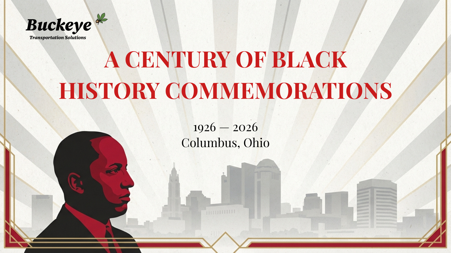 Reflecting on Black History Month 2026 in Columbus: A Century of Commemoration