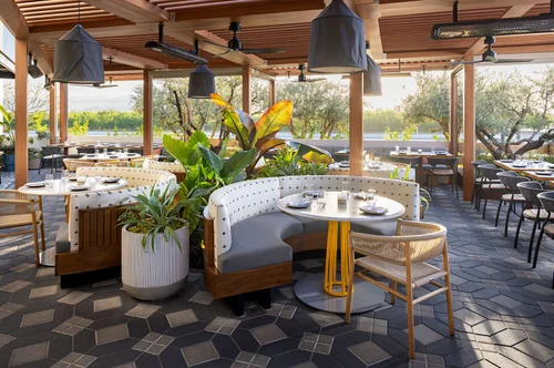 Saizon, restaurant in Woodward Park, Fresno, photo 1 of 4