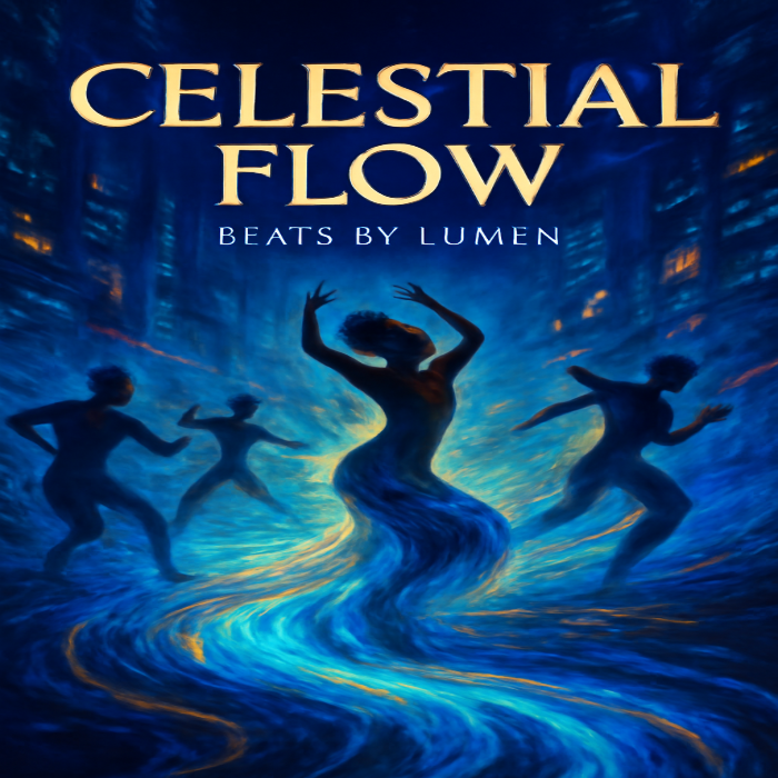 Download Untagged Beat - Celestial Flow