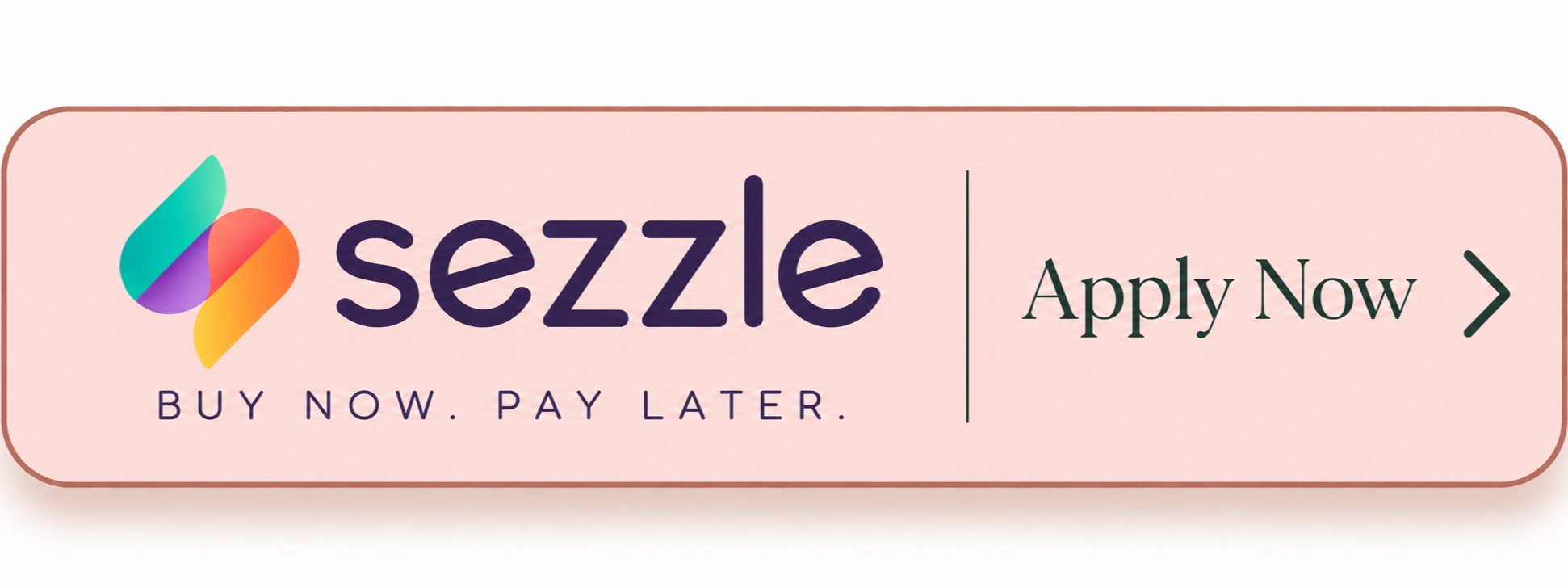 Sezzle payment option available at Reveille Botox & Beyond.
