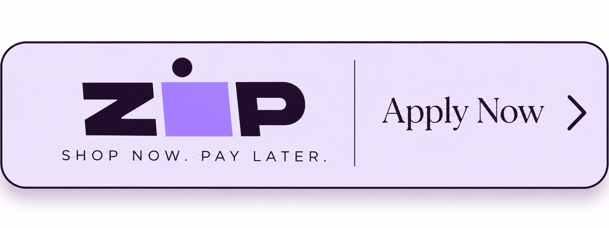 Zip payment option available at Reveille Botox & Beyond.