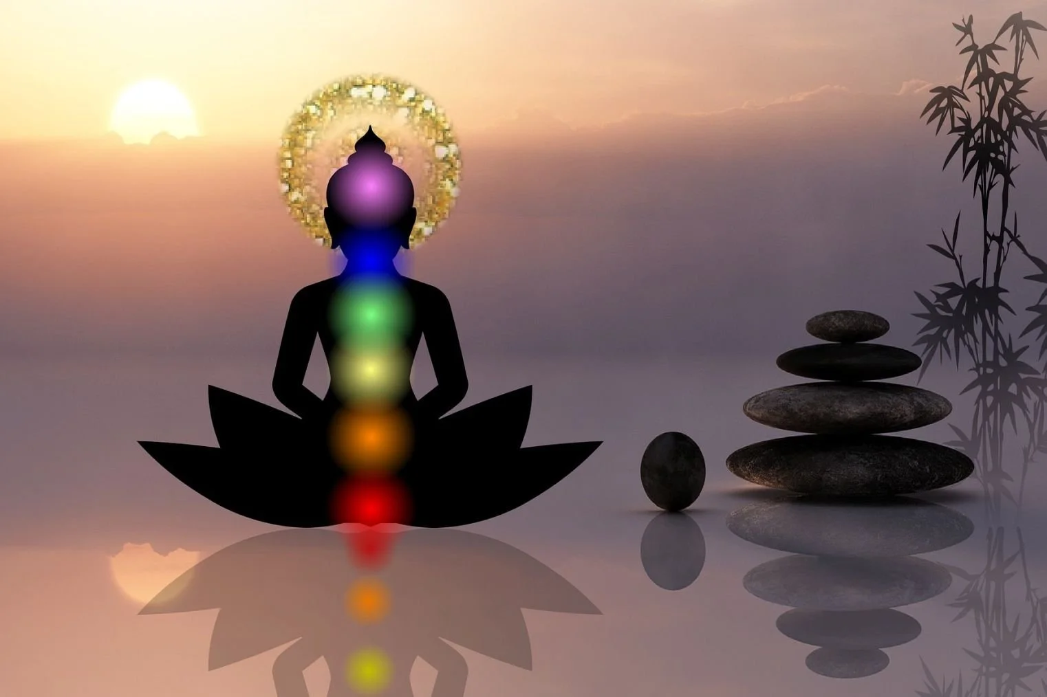 chakra balancing
