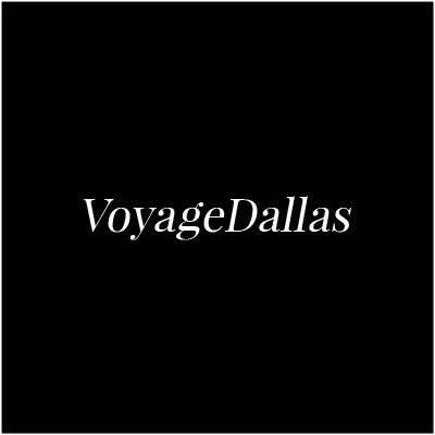Featured in Voyage Dallas: Meet Our Executive Director