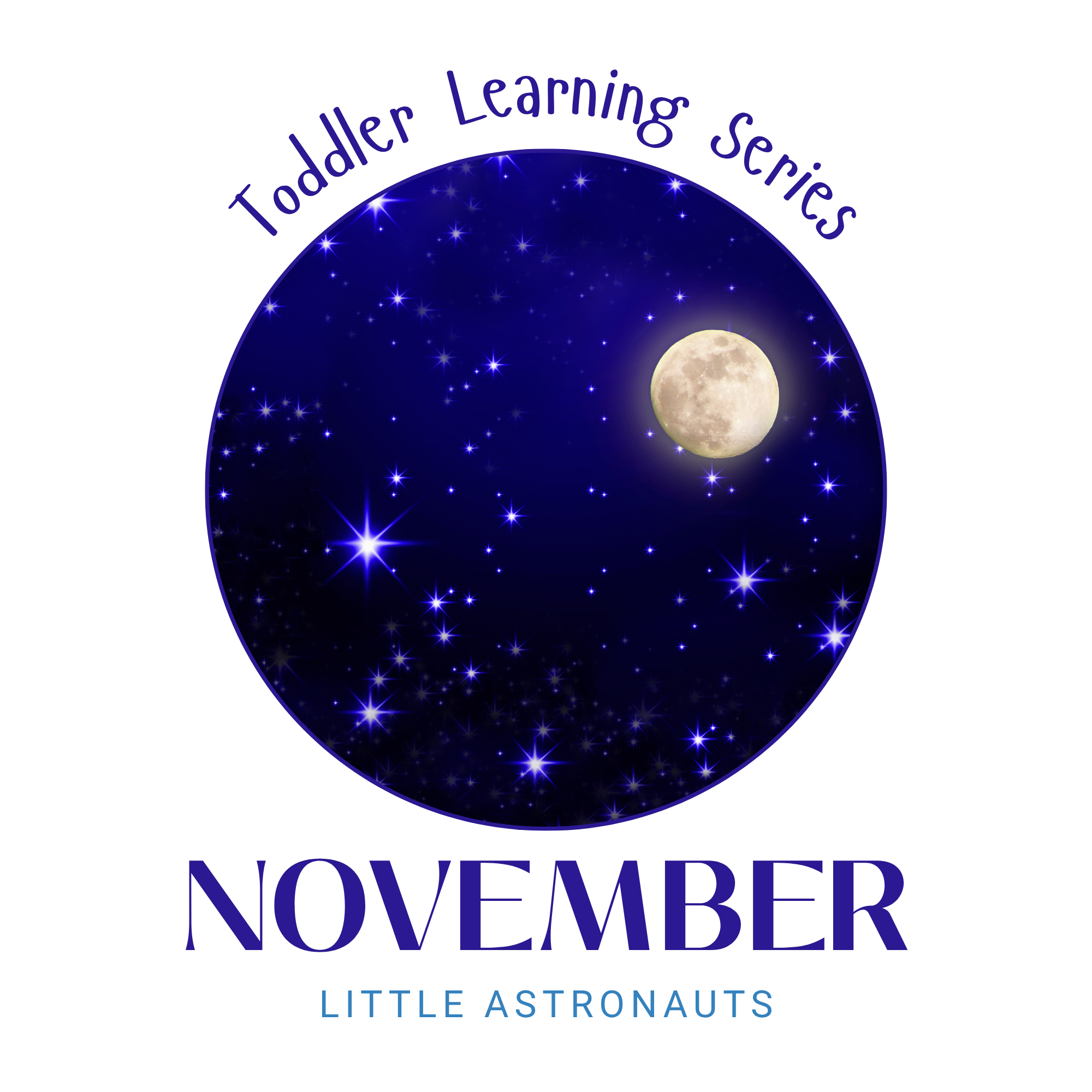 November | Little Astronauts 🚀