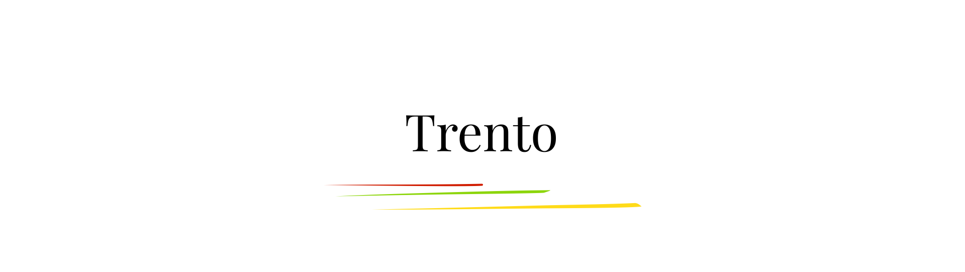 Trento | Teatro Sociale