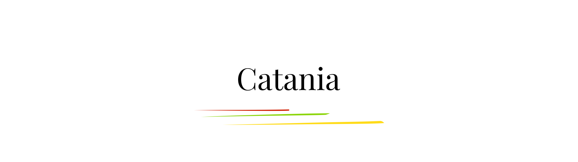 Catania | Teatro Sangiorgi