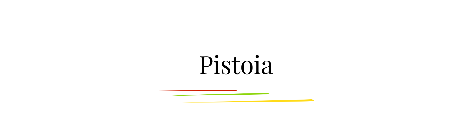 Pistoia | Teatro Manzoni