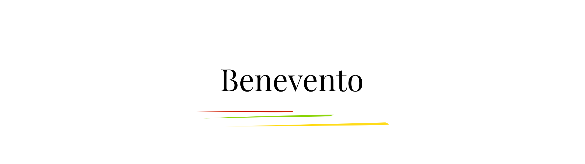 Benevento | Teatro Comunale