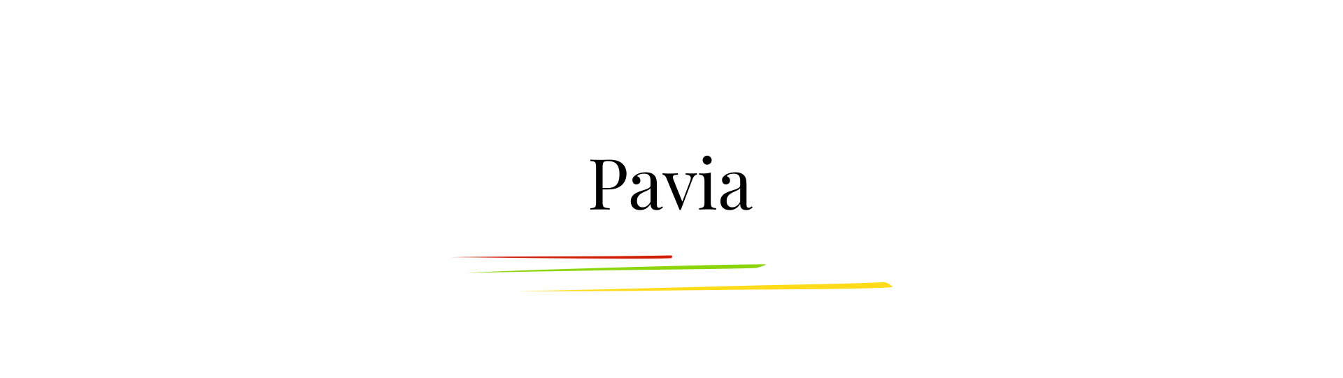 Pavia | Teatro Fraschini