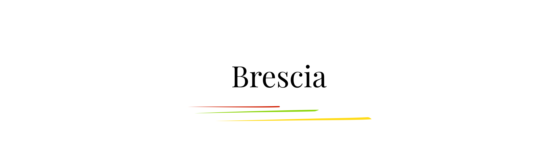 Brescia | Teatro Grande