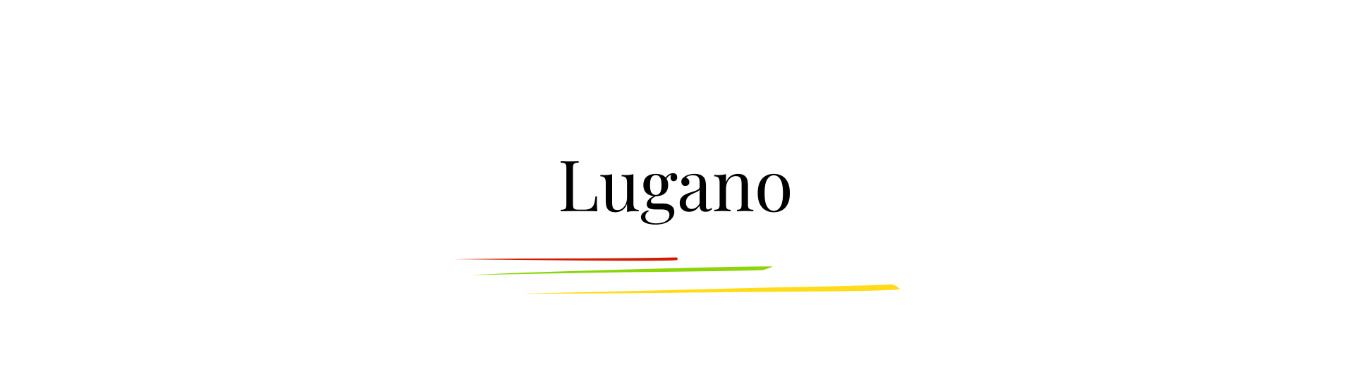 Lugano | LAC