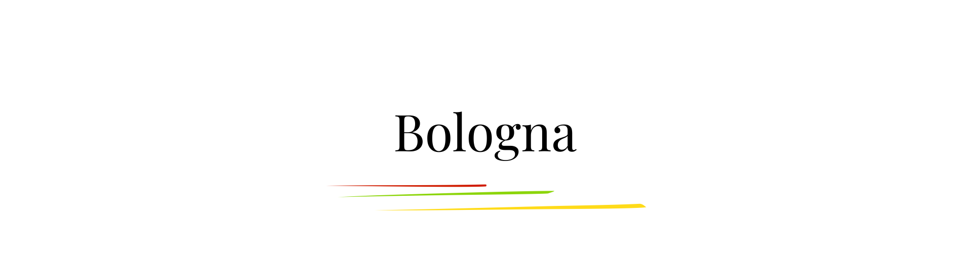 Bologna | Teatro Auditorium Manzoni
