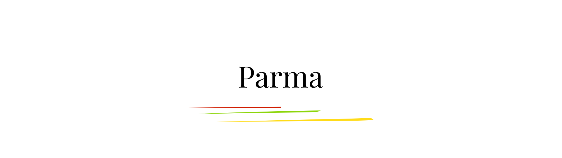 Parma | Teatro Regio