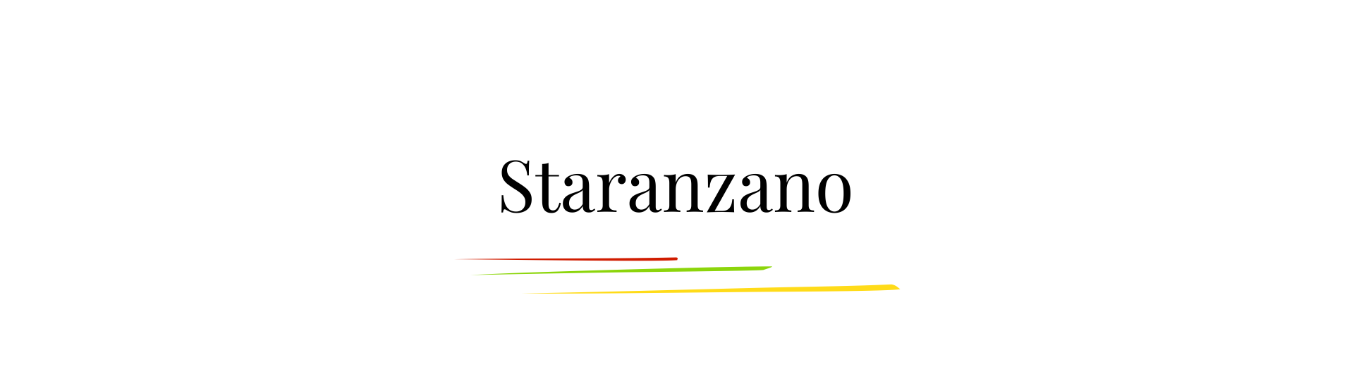 Staranzano | Sala San Pio X