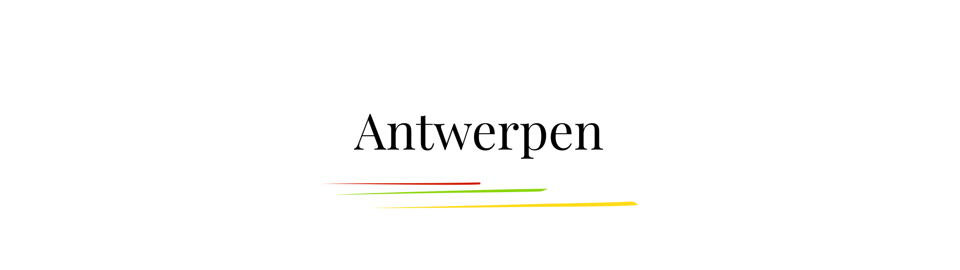Antwerpen | Queen Elisabeth Hall