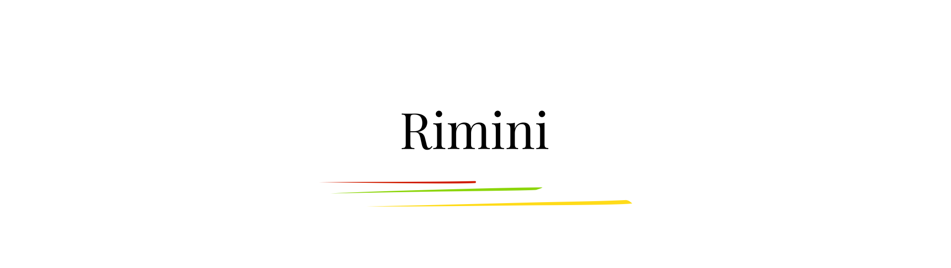 Rimini | Teatro Gall