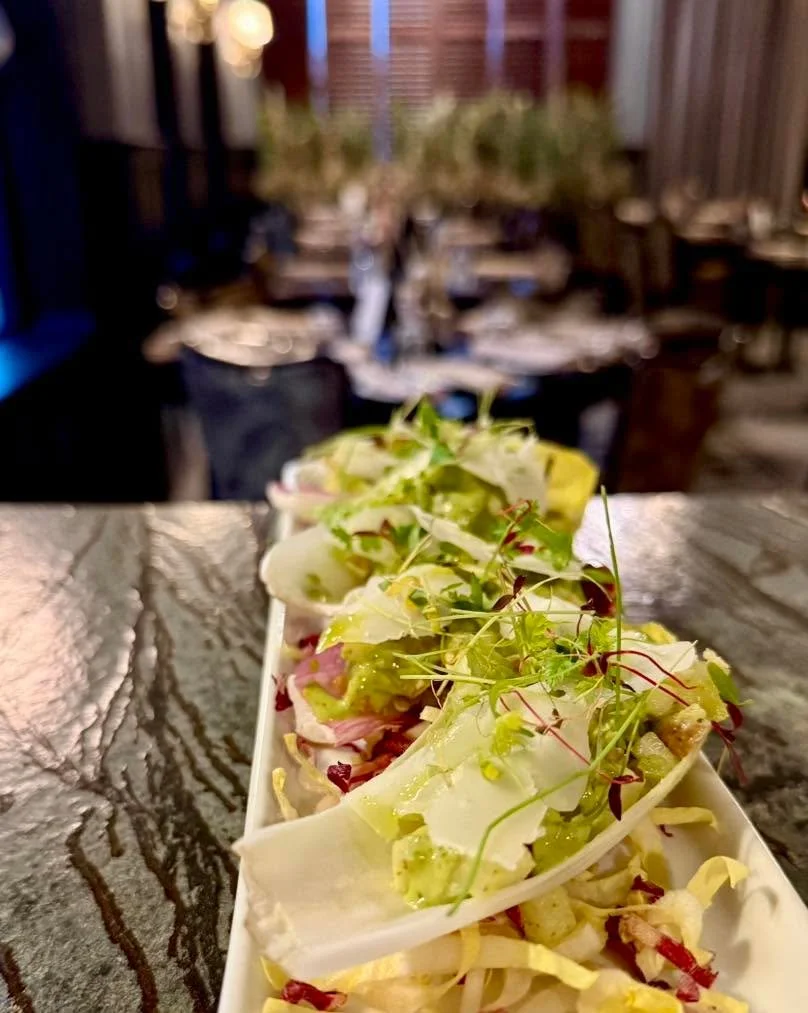 Dropped yesterday, our new Autumn menu is filled with seasonal ingredients, comforting flavors, and a few dishes we think will become new favorites.

One dish that already stole the show? Our Waldorf Salad.

Chef&rsquo;s inspiration came from a more 