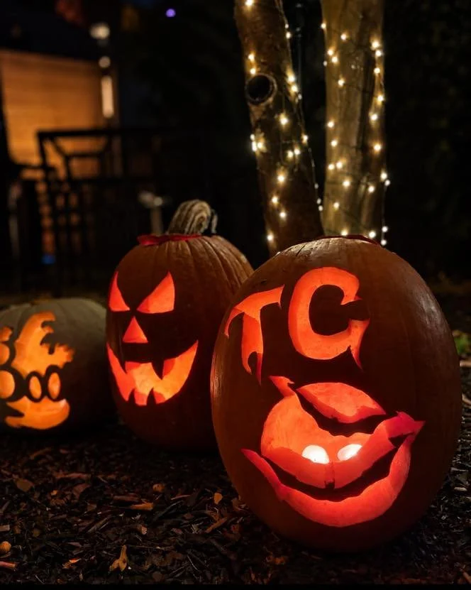 Only two weeks away our Spooky Trivia &amp; Cocktail Pairing Dinner!

Join us on October 29th at 6 PM for an evening of thoughtfully paired cocktails, a delicious multi-course dinner, and spooky trivia. Costumes are encouraged, so come ready for a li