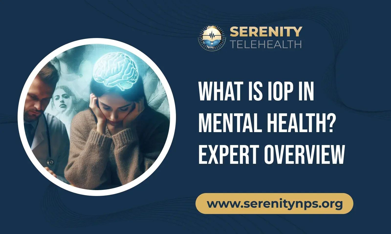 IOP in Mental Health