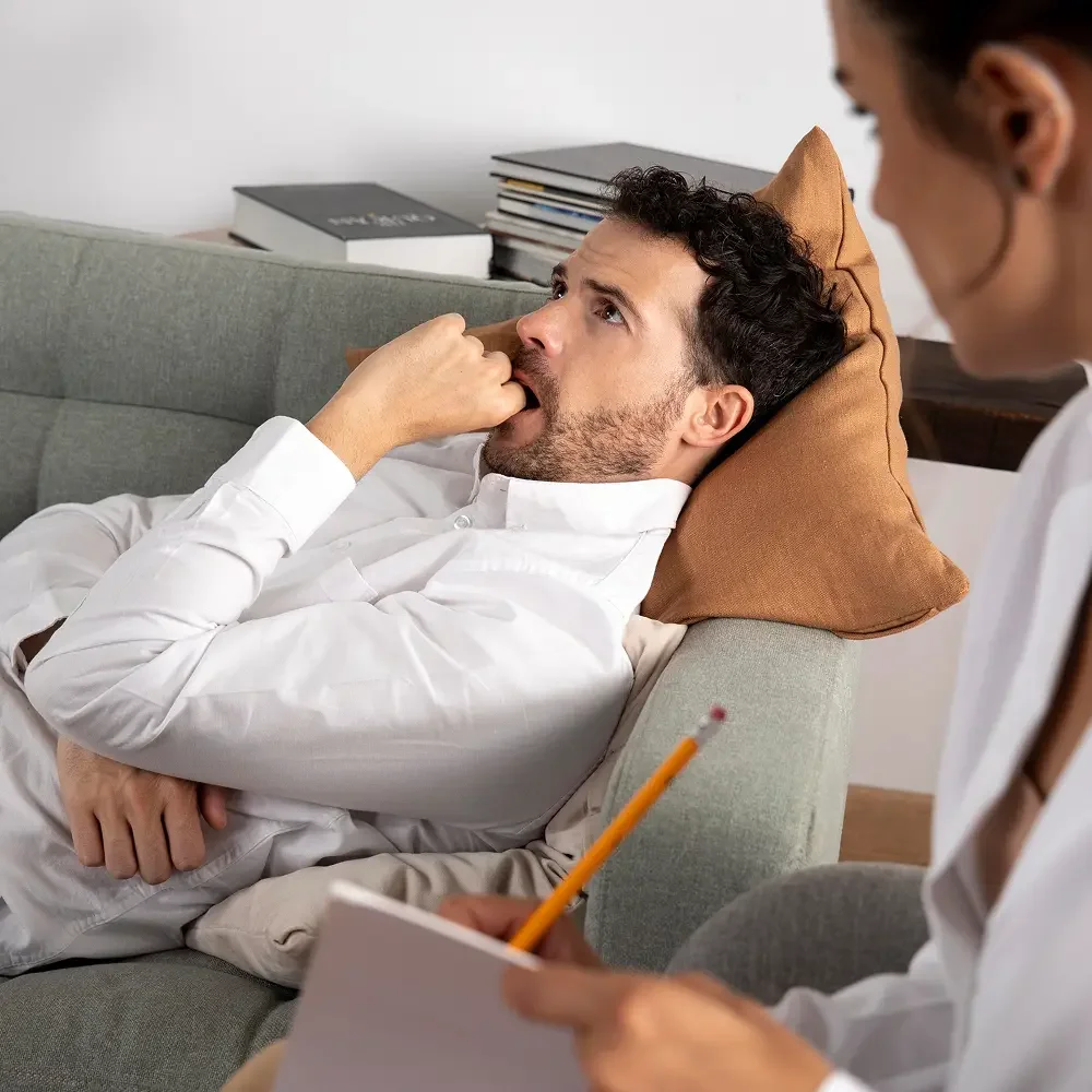 Comprehensive Assessment