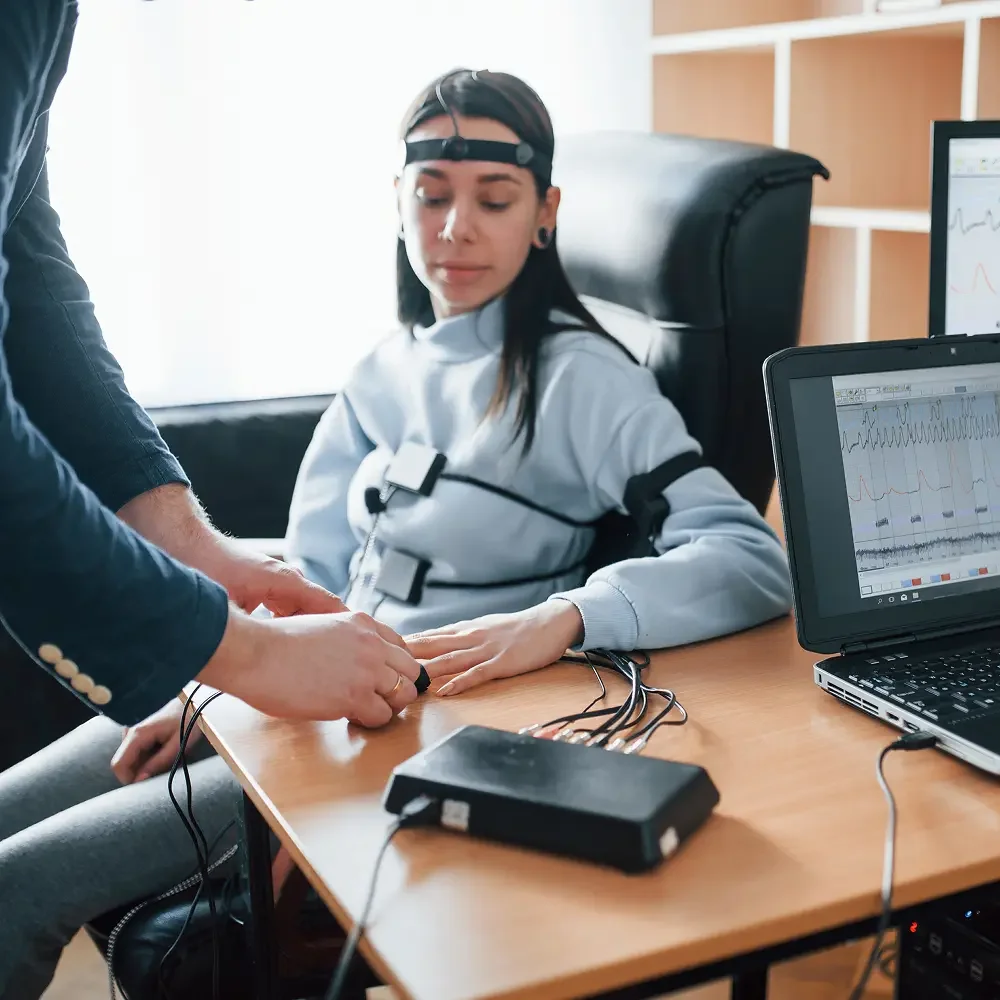 Evidence-Based Therapies