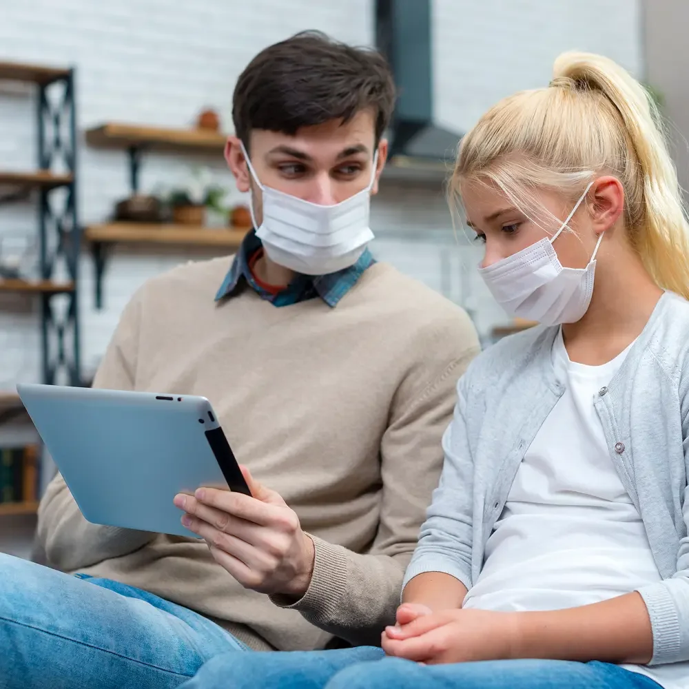 Ongoing Monitoring & Support