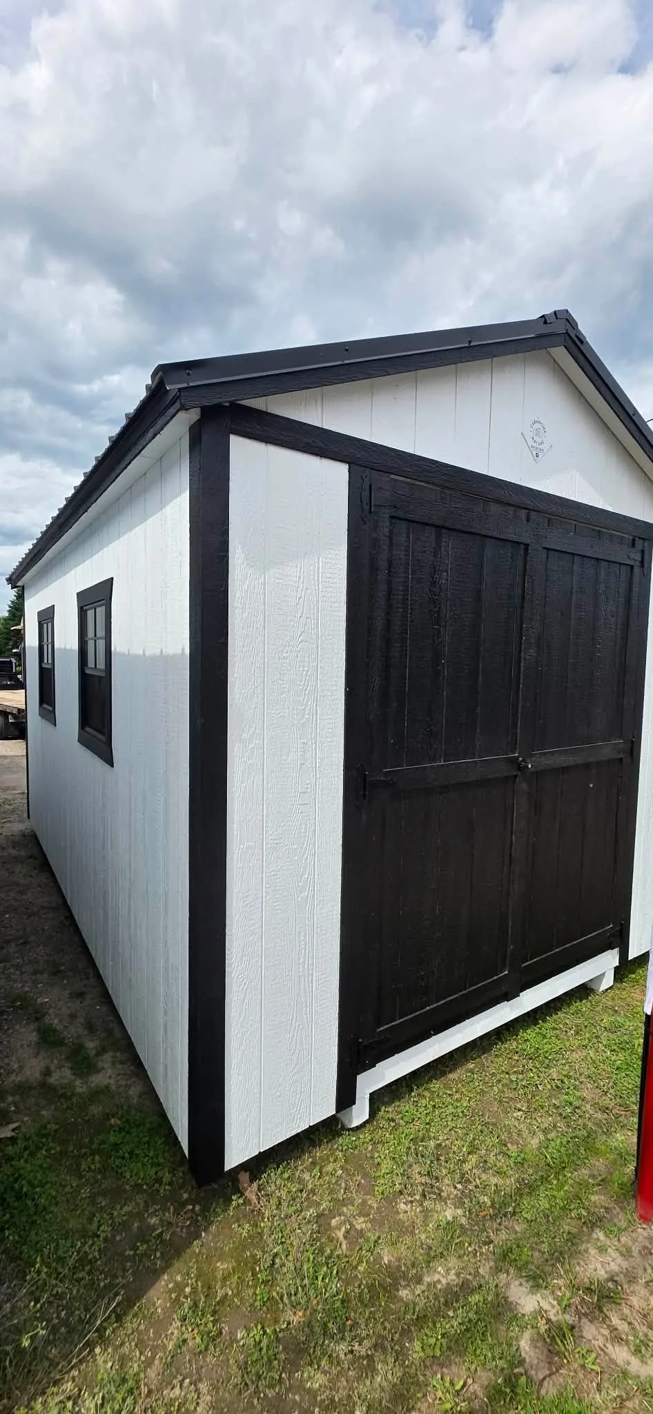 Cabanon 10x16