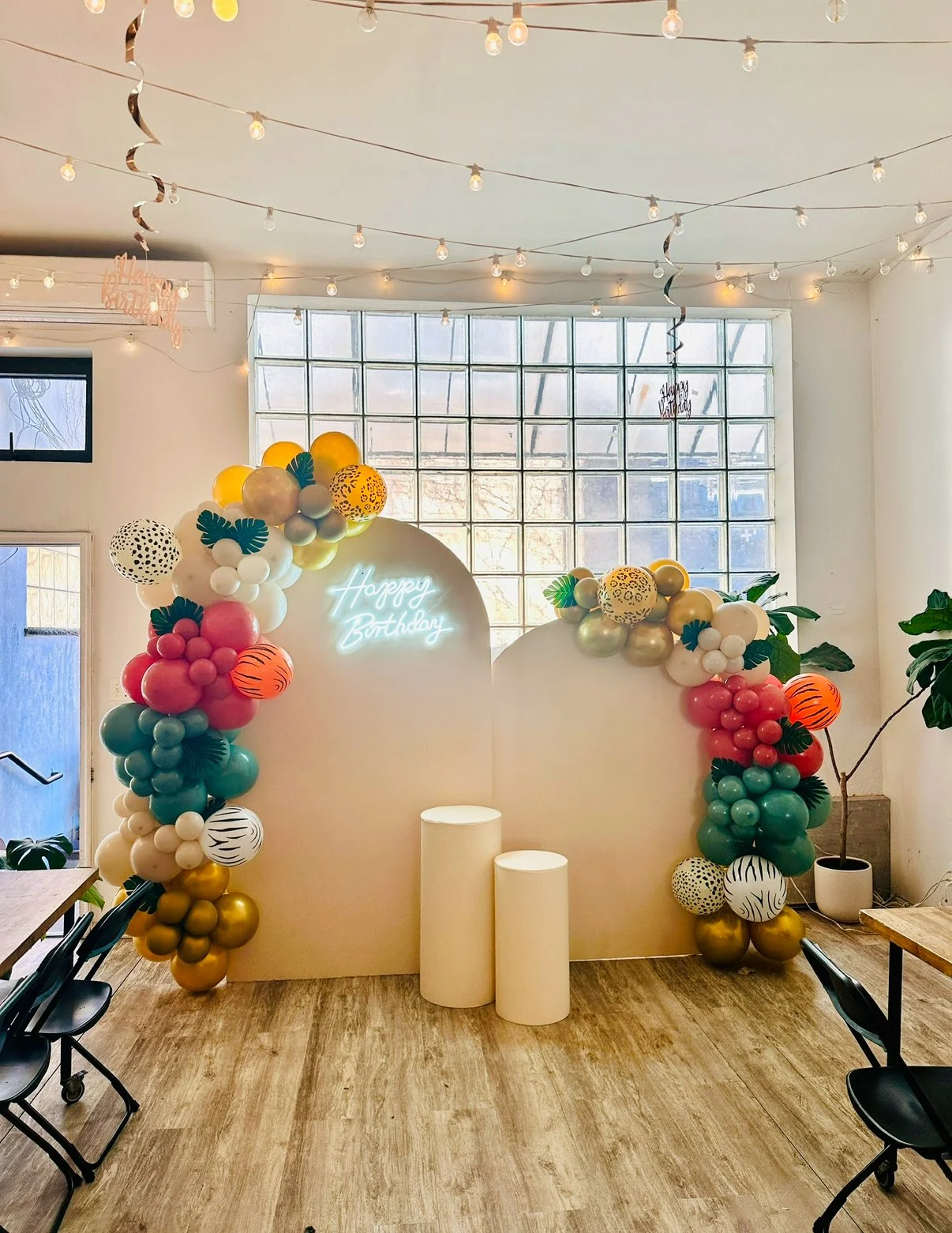 Hidden Gem: How Bat Haus Stands Out Among NYC Wedding Venues