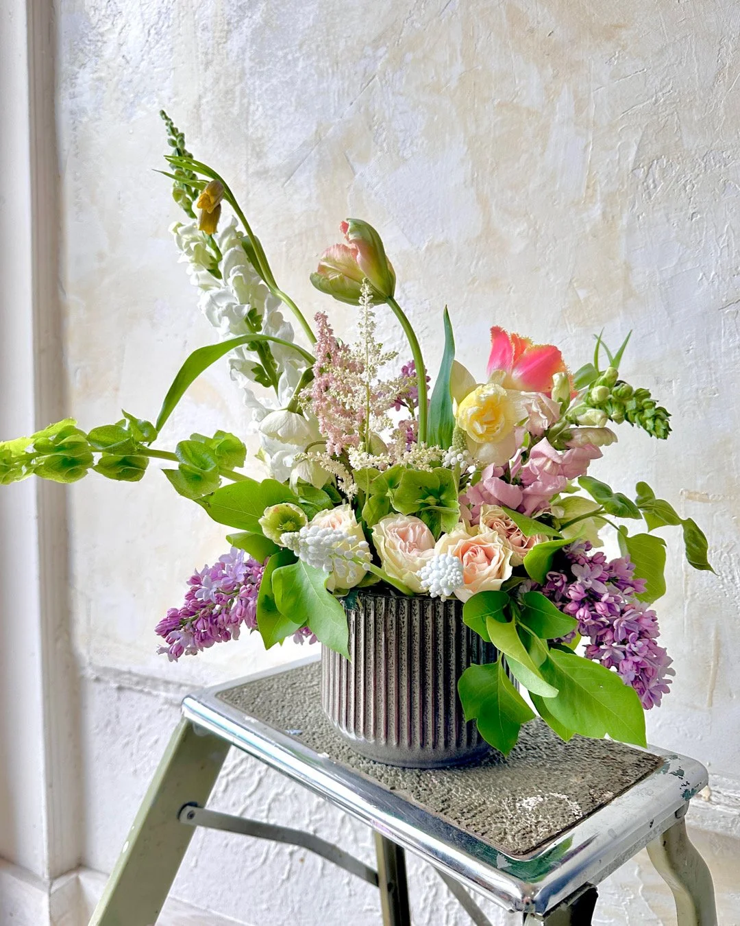 Year-End Roundup: Our Favorite 2025 Floral Moments in Brooklyn
