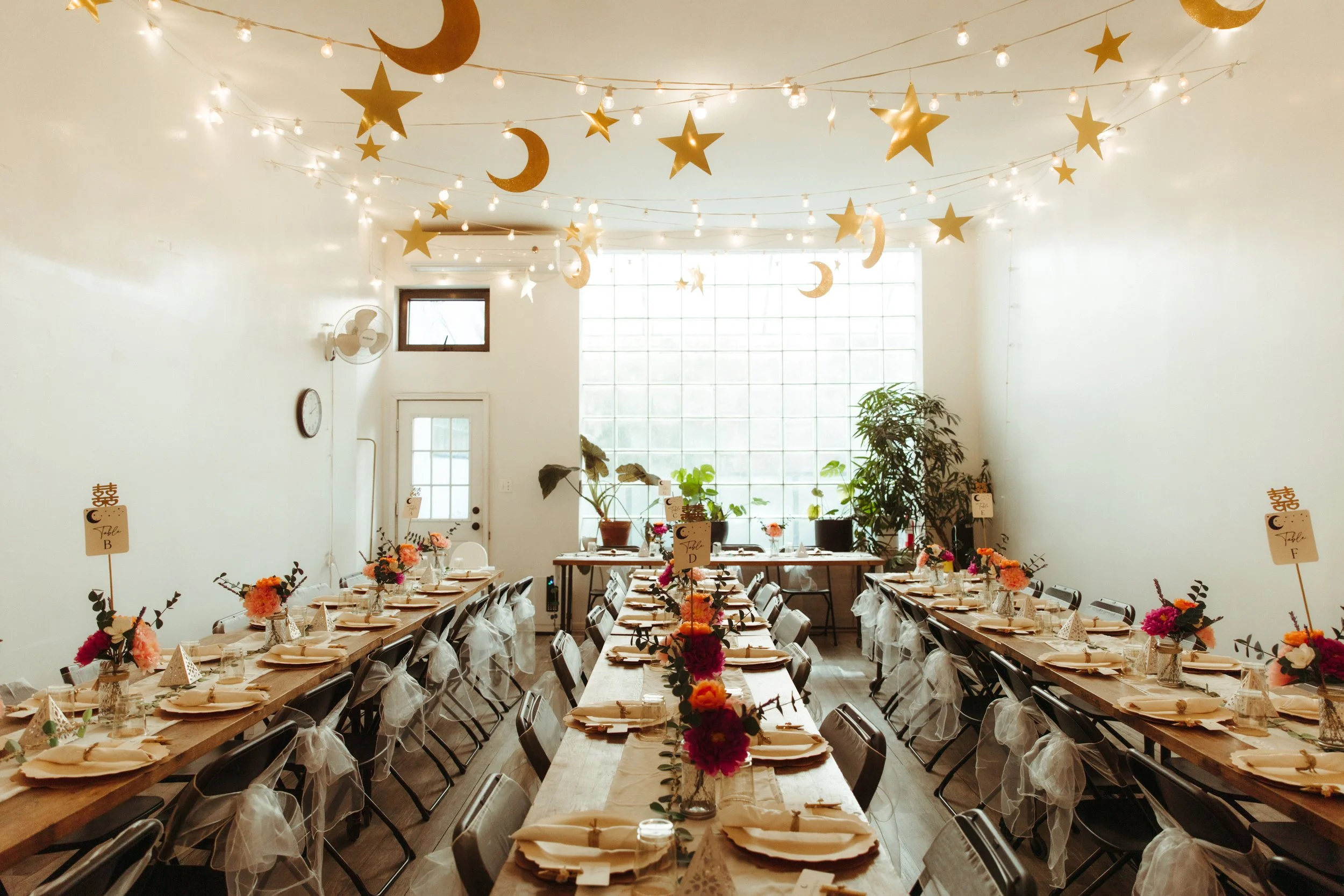 The 2026 Guide to Hosting a Bridal Shower in NYC (Without the Stress)