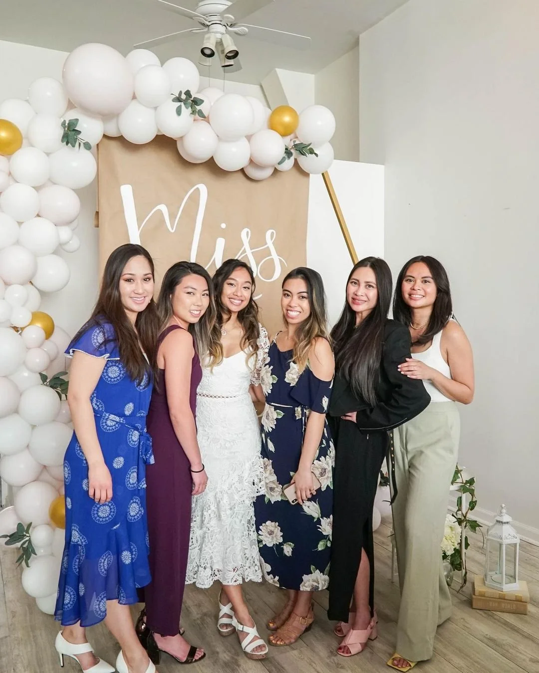 9 Beautiful Themes for Brooklyn Baby Showers in 2026