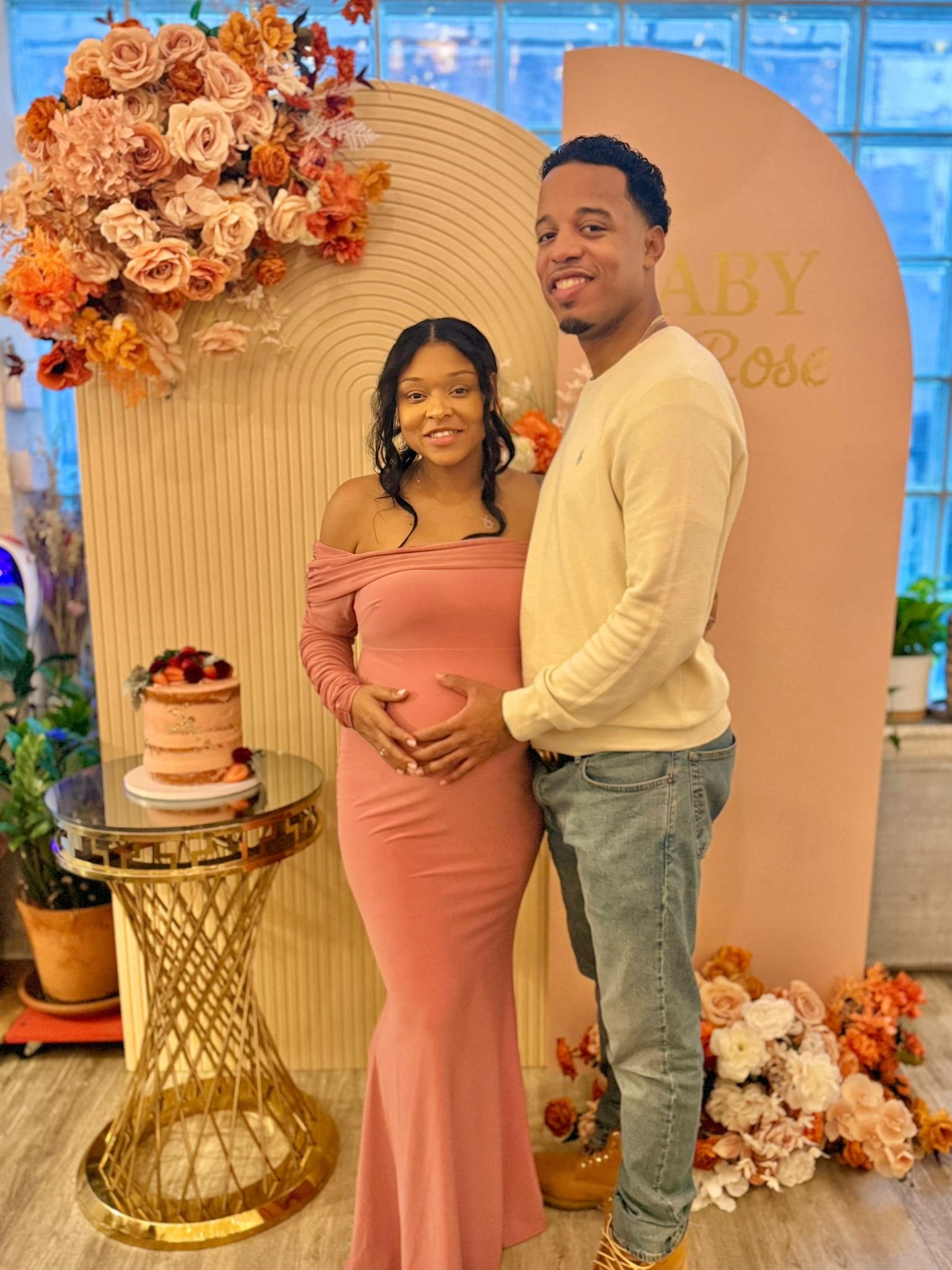 How to Host a Beautiful Spring Celebration in Brooklyn (Even on a Budget)