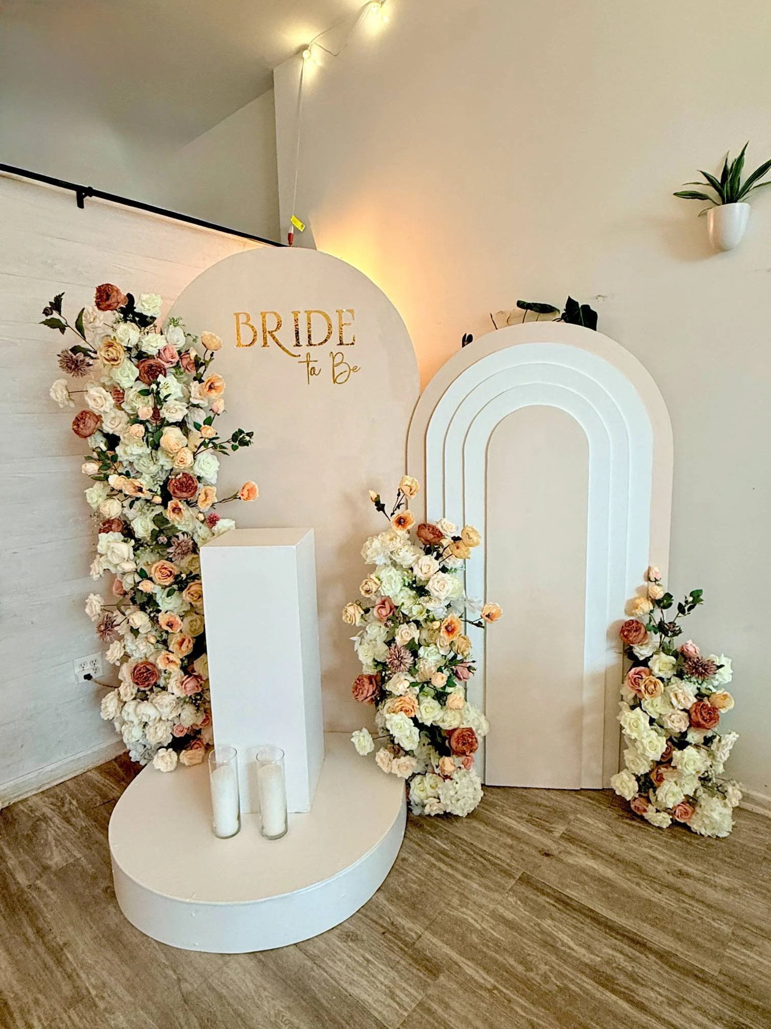 The Power of a Soft, Minimalist Event Aesthetic (And How to Achieve It)