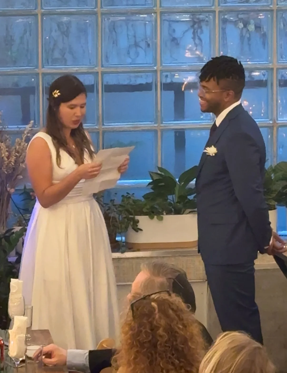 How to Plan a Micro-Wedding Reception in Brooklyn That Feels Magical