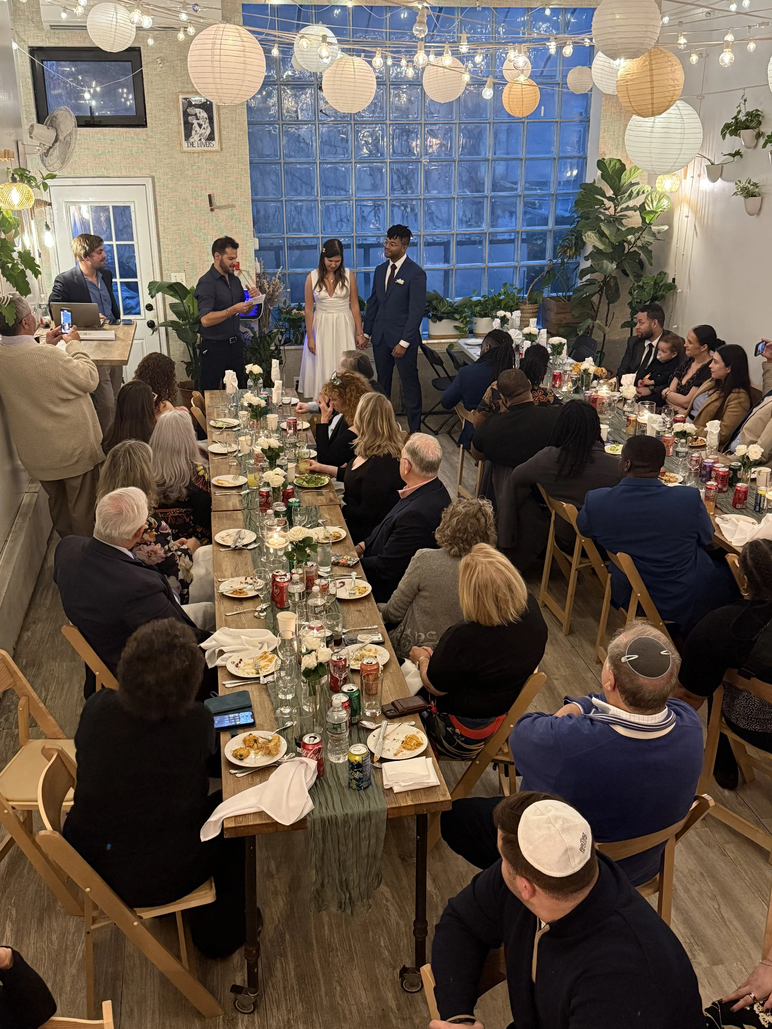 The Secret to Beautiful Event Photos: How Your Venue Does 80% of the Work