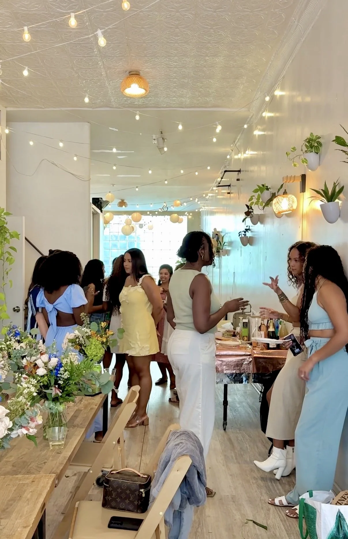 Why Adults Are Choosing Experiences Over Alcohol for Celebrations