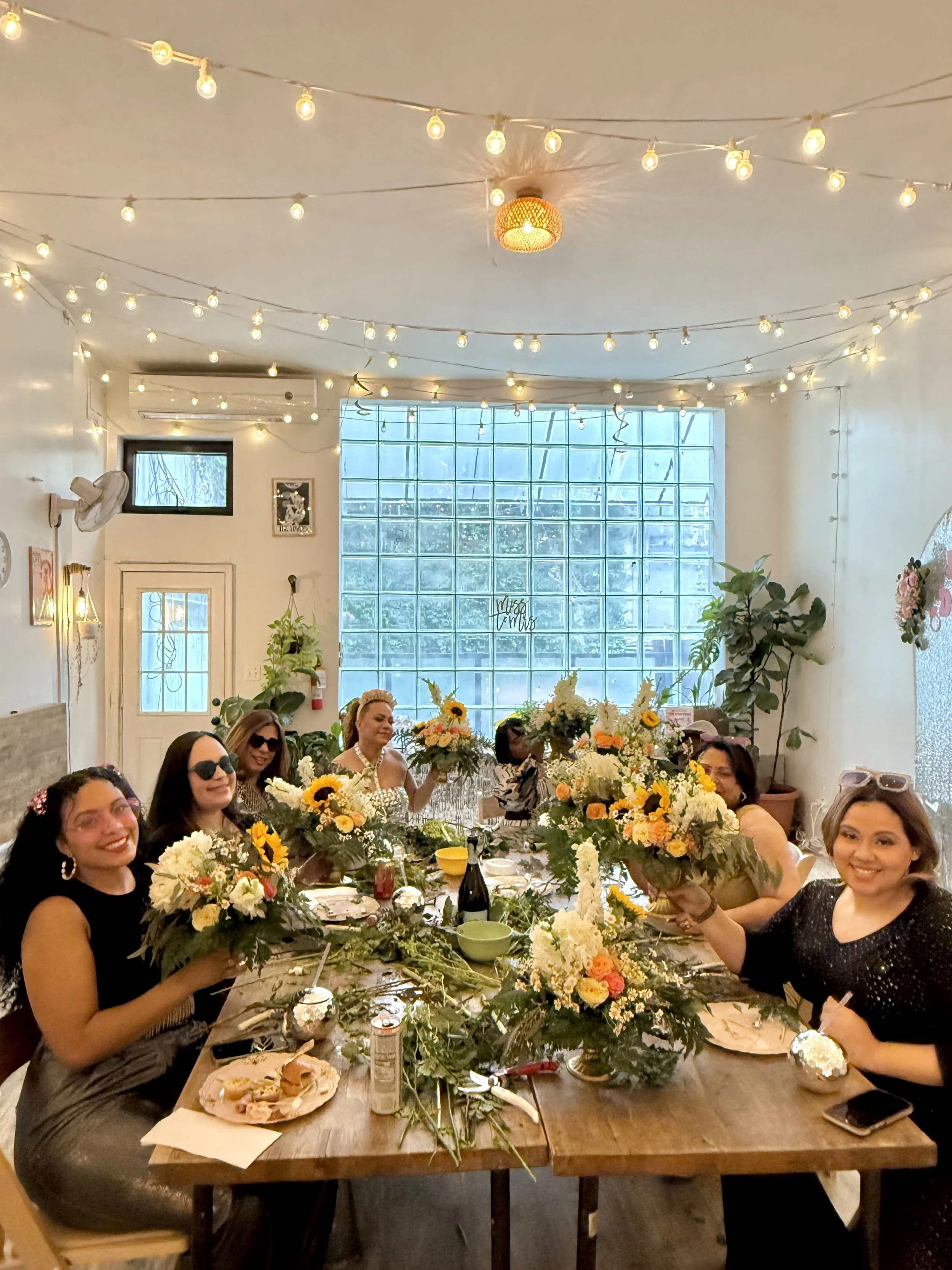 What Makes a Venue Feel “Good”? The Psychology of Space, Light, Flow &amp; Calm