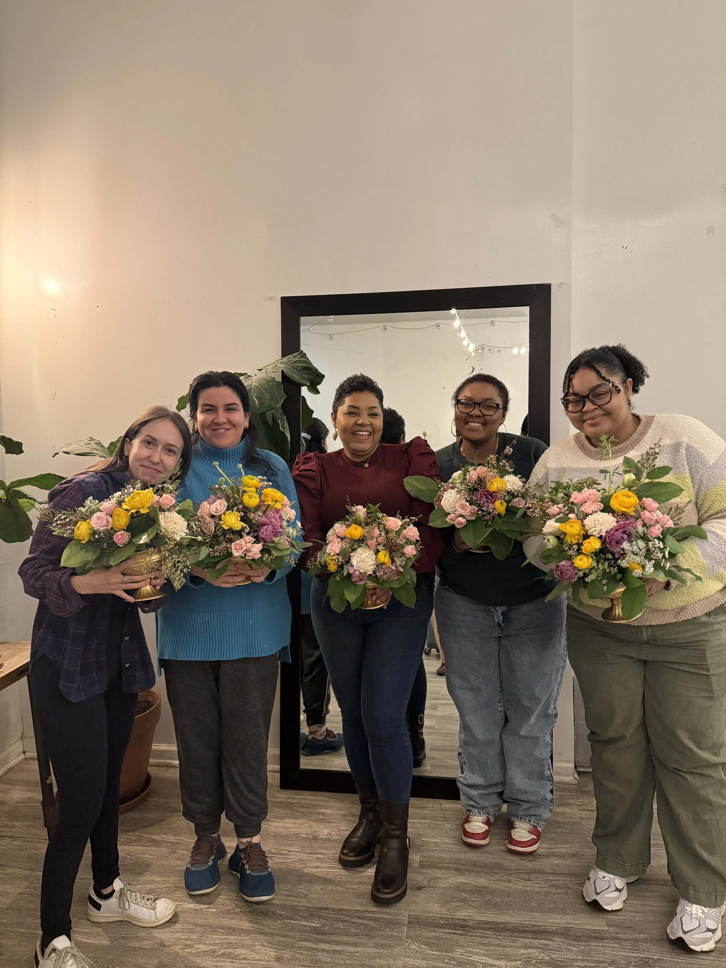 The Ultimate Corporate Off-Site Checklist: Everything You Need for a Productive, Beautiful Day