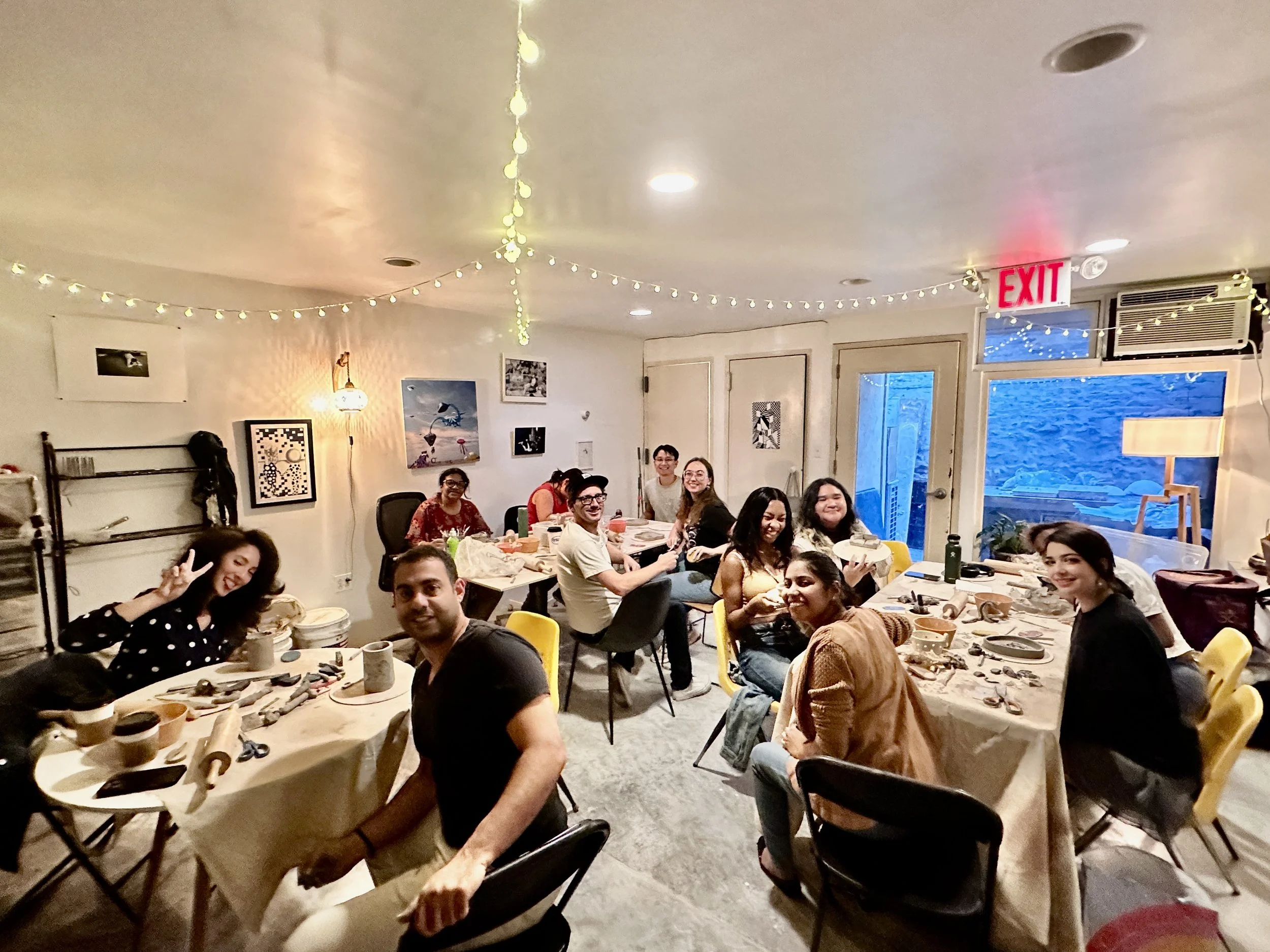 The Art of Hosting a Calm Event: How to Reduce Stress Before, During, and After Your Celebration