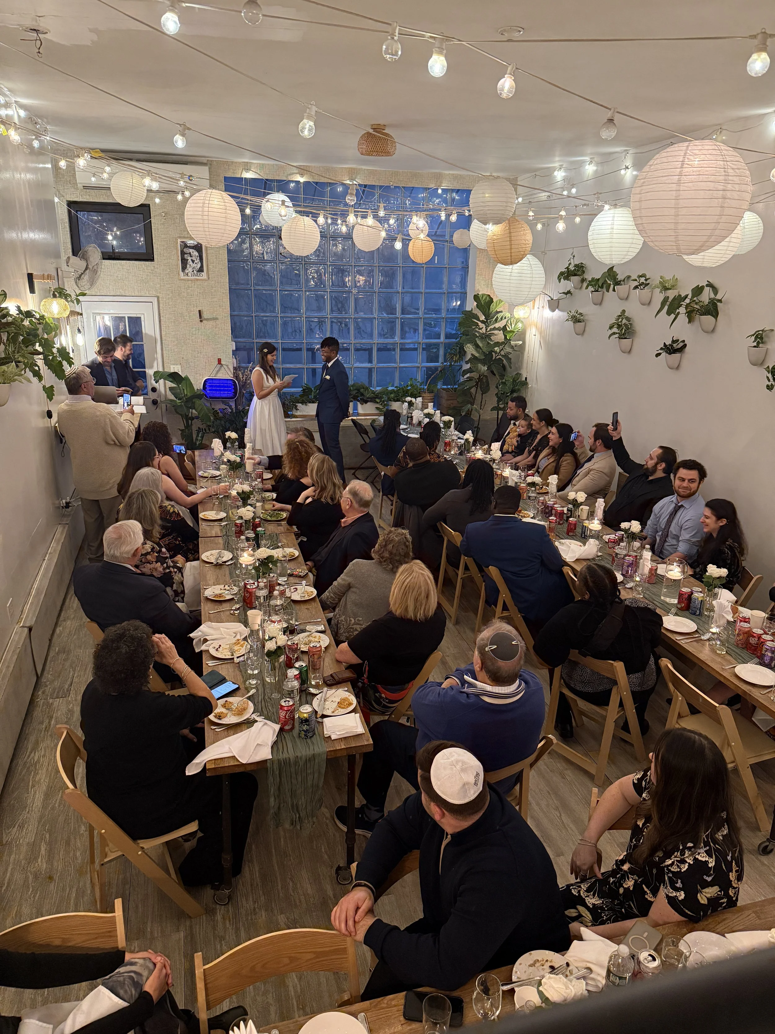 Why Spring Is the Best Season for NYC Events: Light, Mood, Creativity &amp; Energy