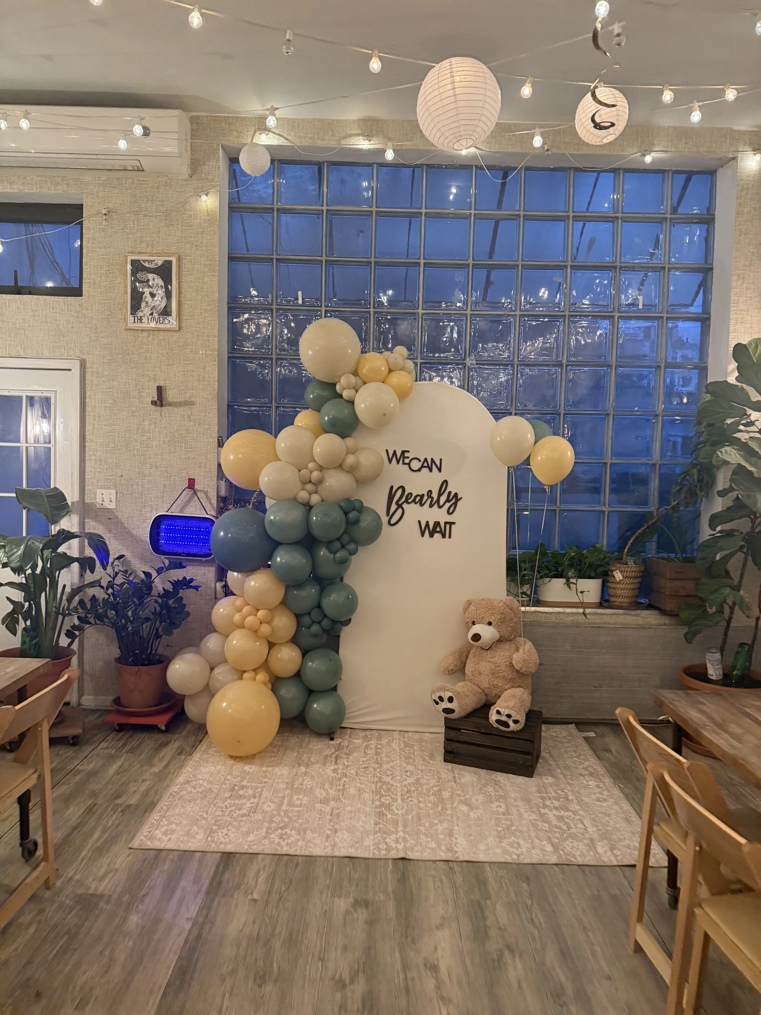 7 Activity-Based Summer Parties Everyone in NYC Is Hosting This Year