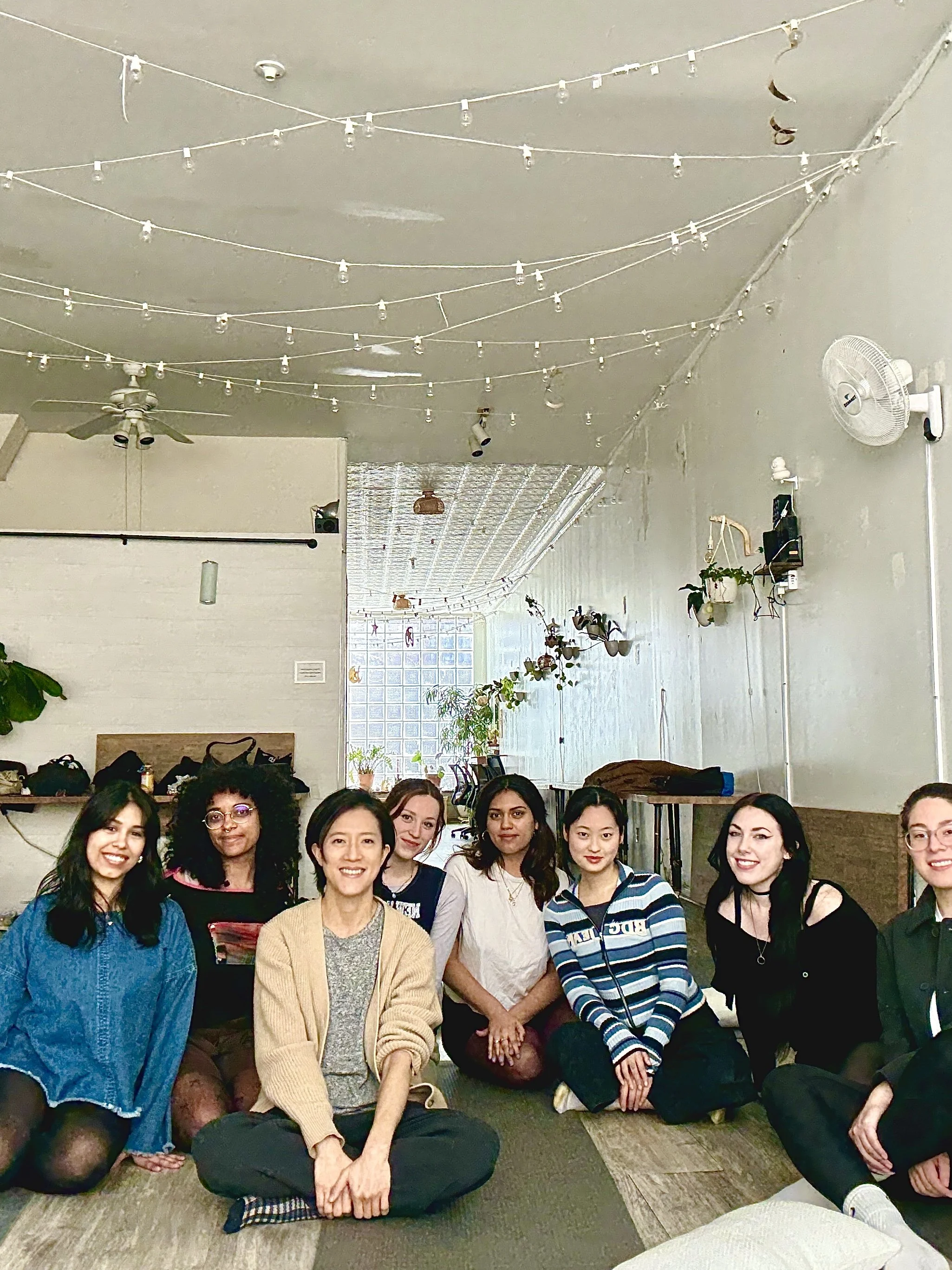 How to Host an Elevated Summer Birthday Party in NYC Without Stress or Overwhelm
