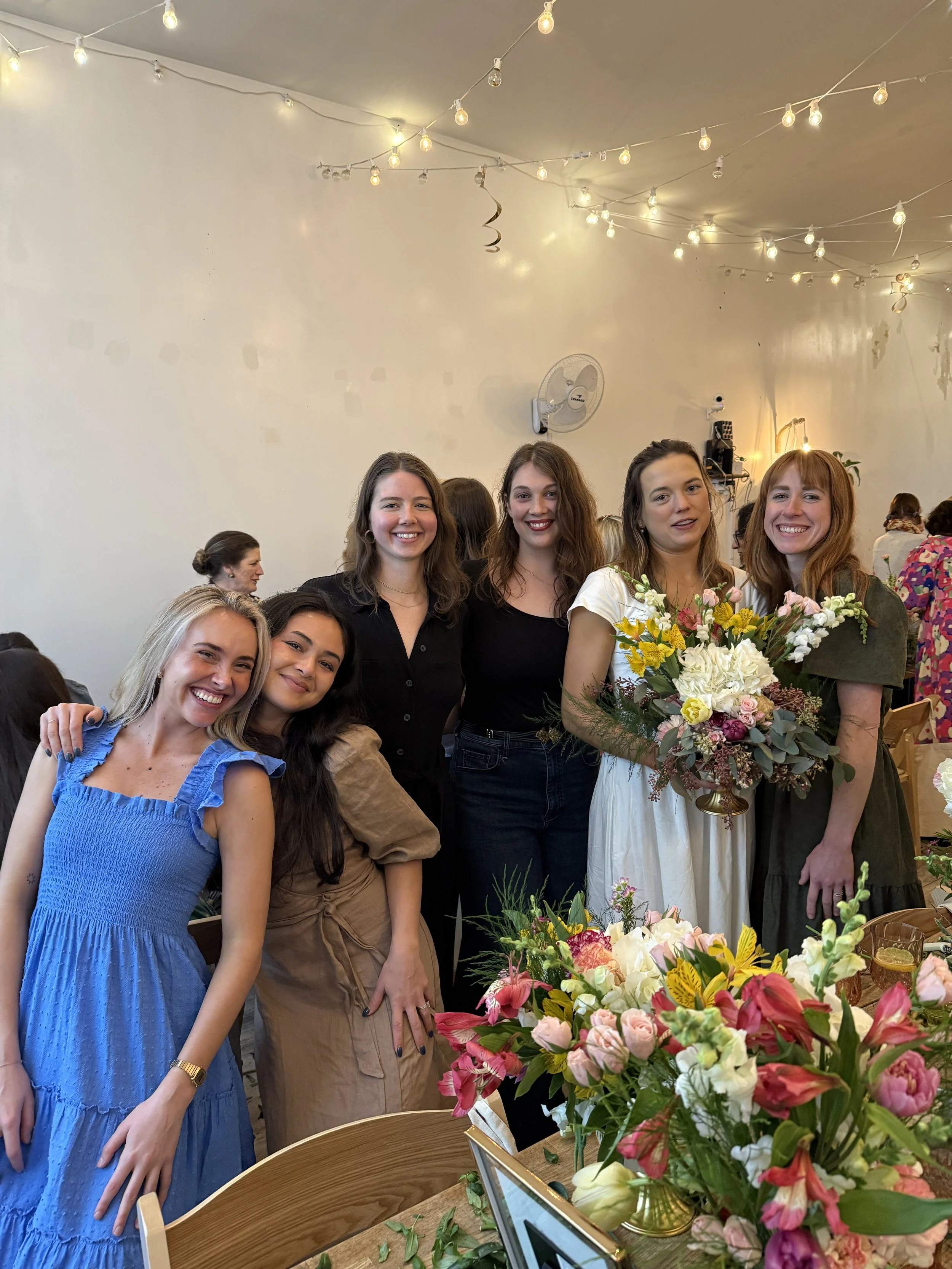 The New York Micro-Wedding Trend No One Saw Coming: Experience-Based Ceremonies