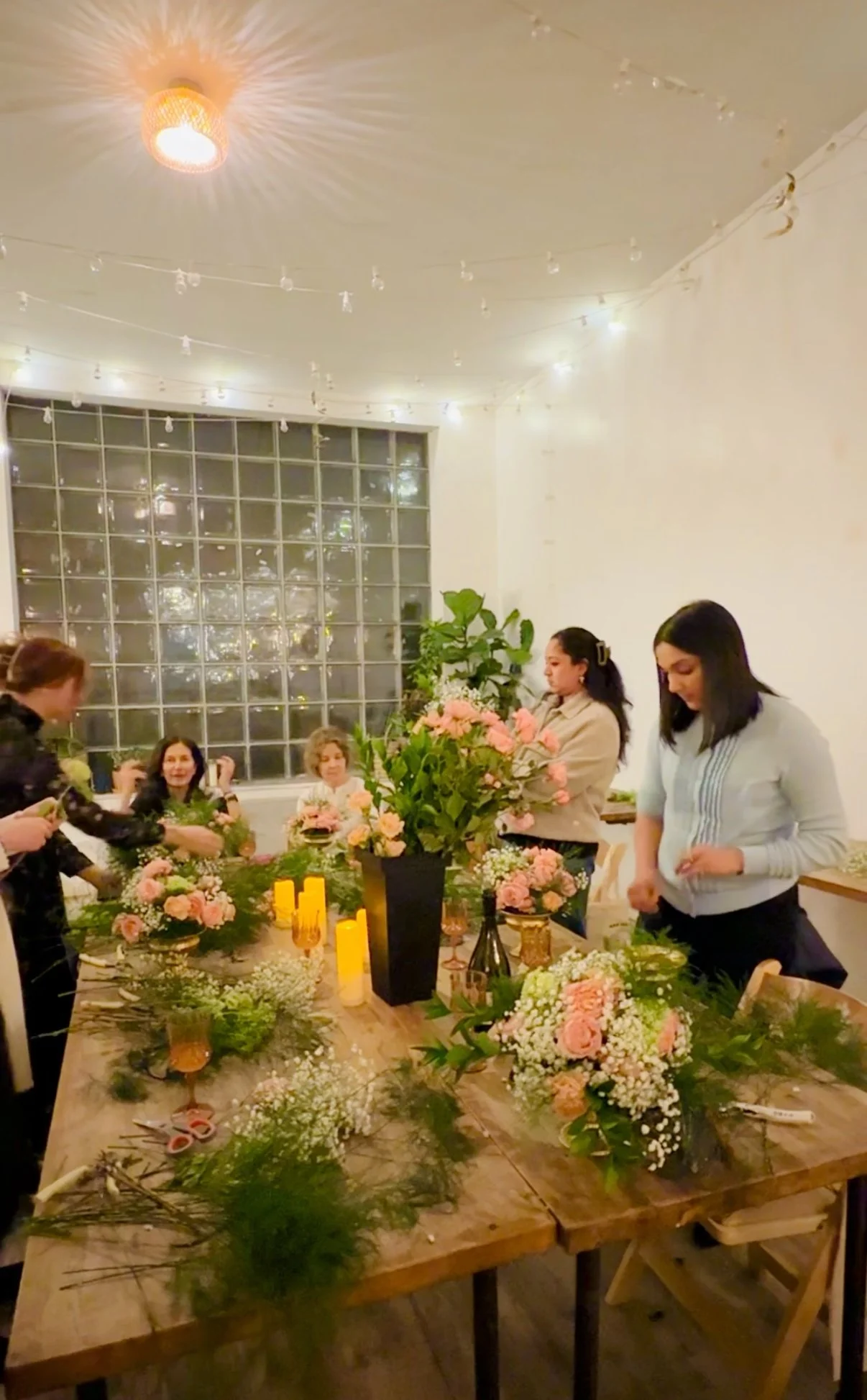 10 Minimalist Micro-Wedding Decor Ideas Perfect for Summer in NYC