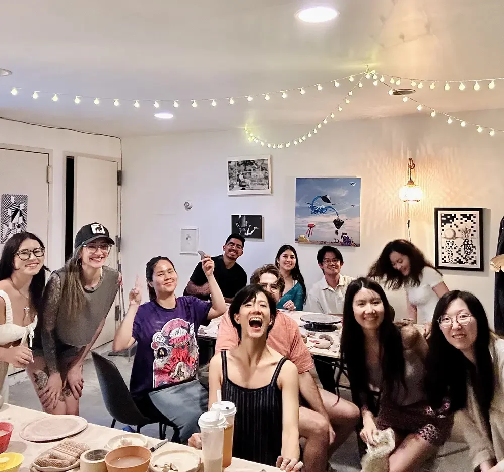 How to Craft Ceramic Coffee Pour-Overs That Last ☕ | Q&amp;A with Bat Haus Pottery Experts