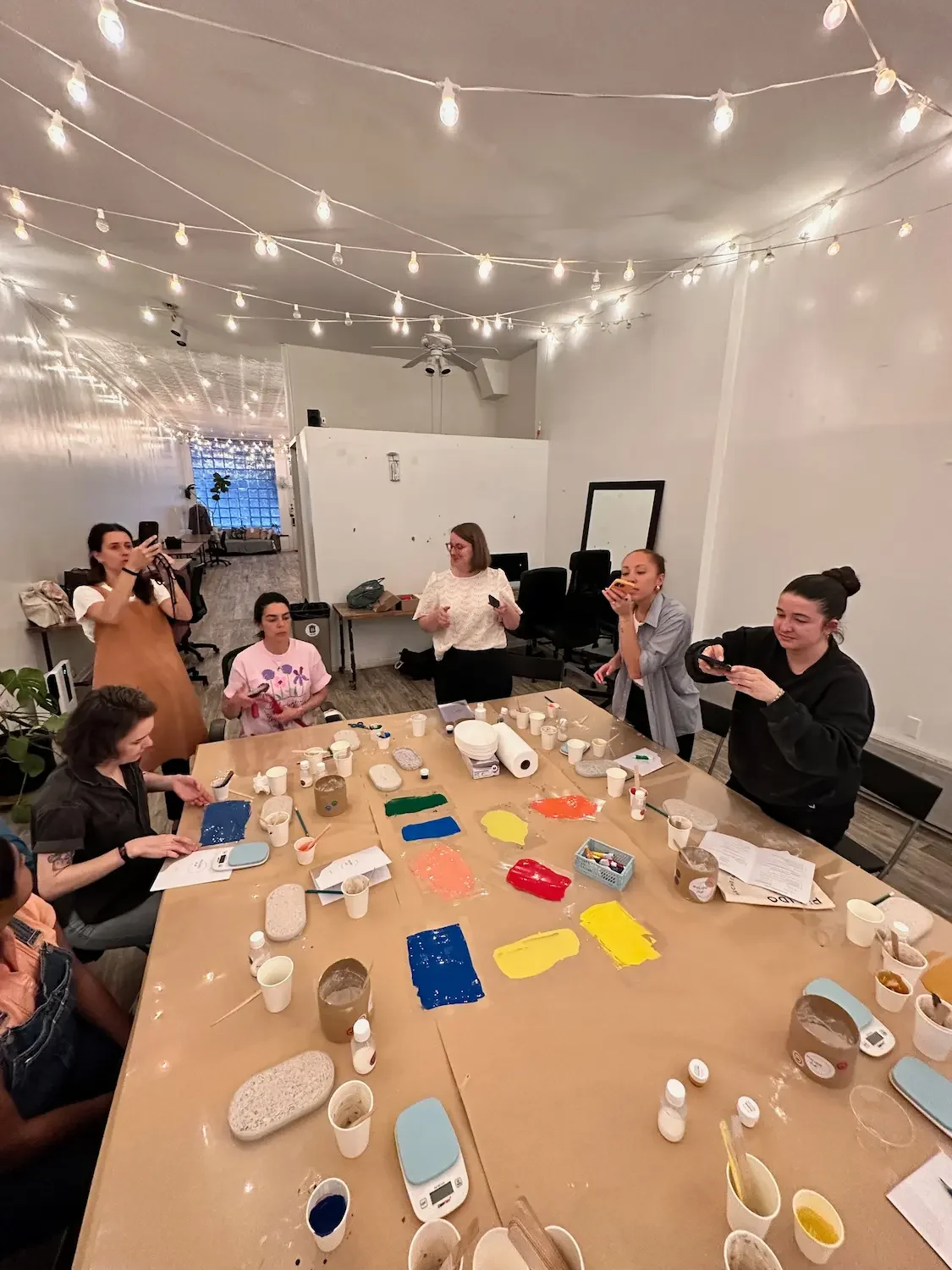Team Offsite Ideas in Brooklyn: The Half-Day Agenda That Actually Works