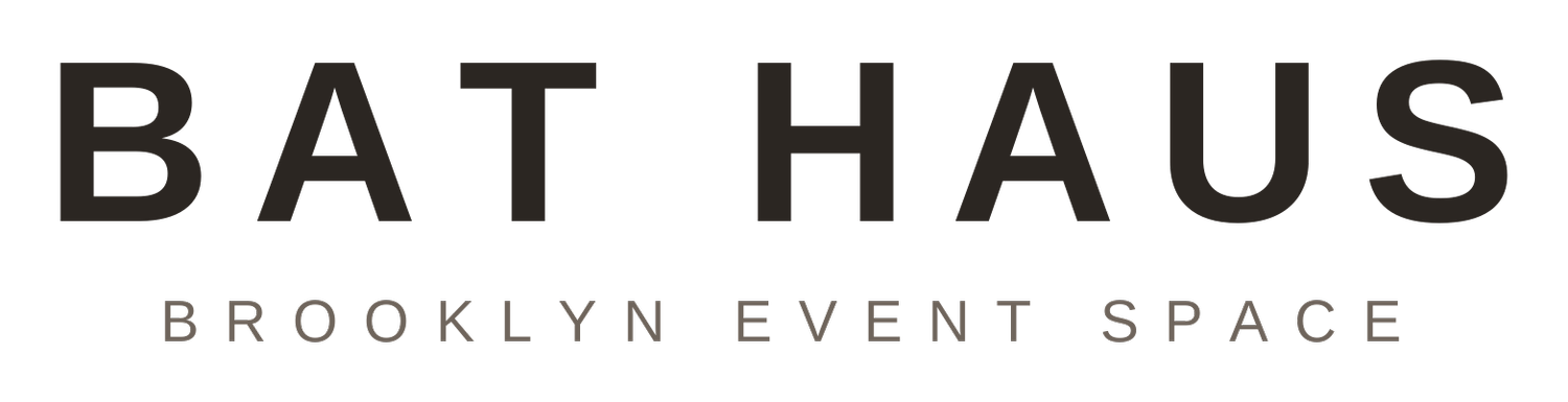 Bat Haus | Brooklyn Event Space &amp; Workshop Venue
